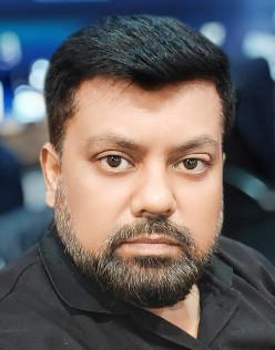 Pradip Narayan Singh