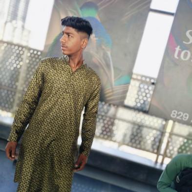 Ronak Panchal