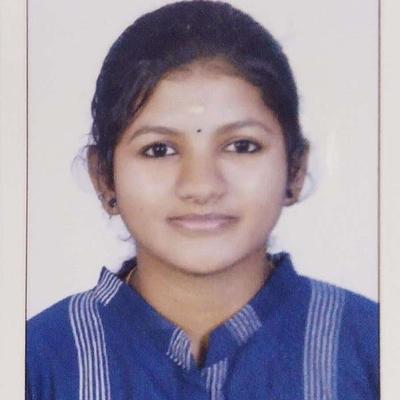 Gayathry G