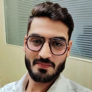 Nishank Pandey