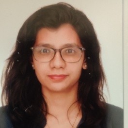Aparna Chandramouli