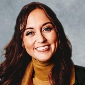 Cortney Spooner