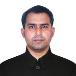 NAVEEN CHANDRA JOSHI