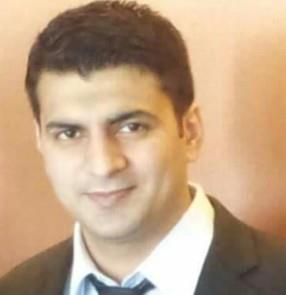 Jaydeep Mehta