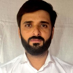 Akeel Ahmad Mir