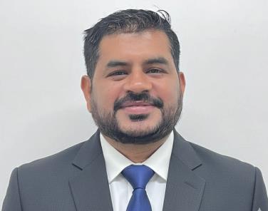 Stewart Dmello