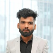MAYUR CHAUHAN