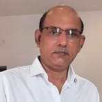 Vikas Rajotia