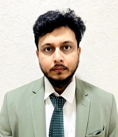 Arindam Dutta