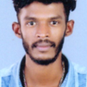 AJAY CV
