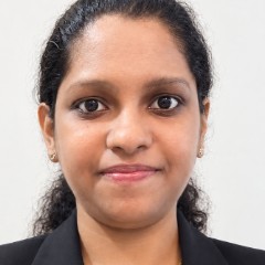 Lakshaya Aarthi Balachandran