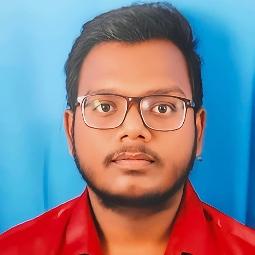 ARUN KUMAR PUTTA