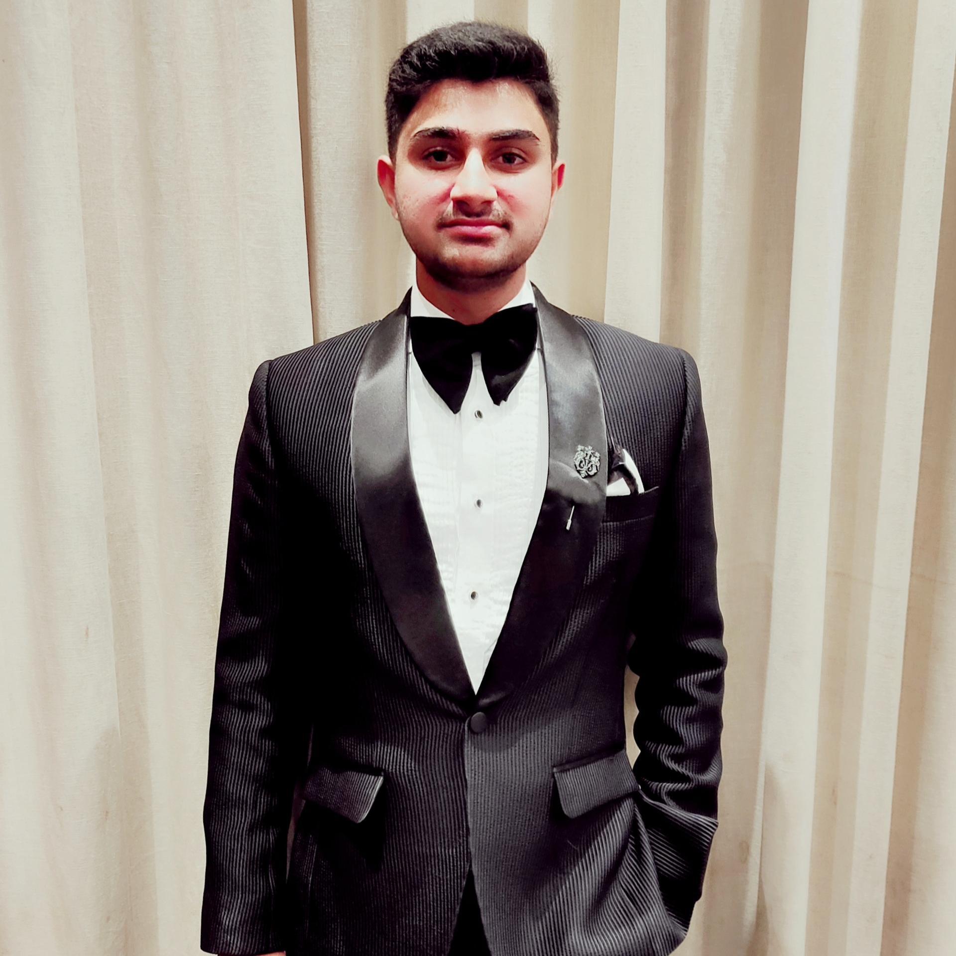Tahir Siddiqui