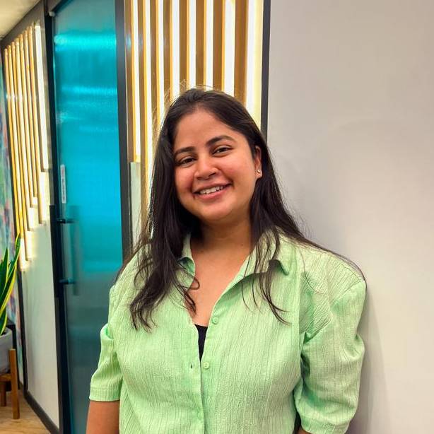 Ritu Sahani