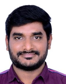 Raghu Nekkanti
