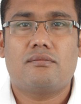 Vinoth Shanmugam