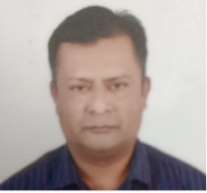 Sadath Ulla Sharief
