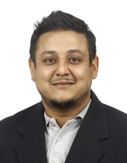 Rajat Pant