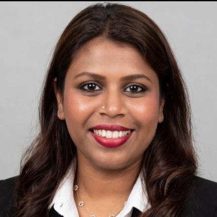 Rajni Bhosle