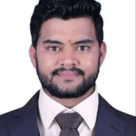 Mukesh Chander