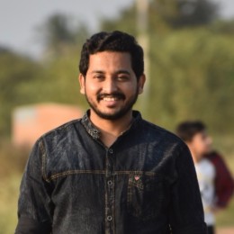 S Ali Imran