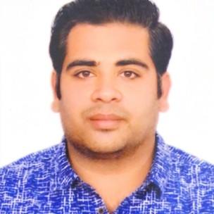 KARAN VERMA