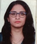 Nita Solanki