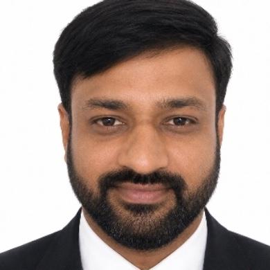 Kiran Kommareddy