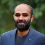 SANALKUMAR V