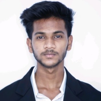 Saurabh Patil