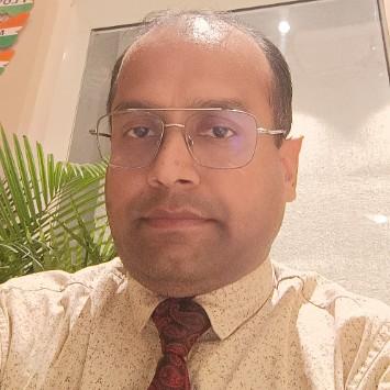 JATIN SINGHAL