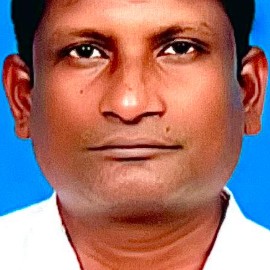 Gokulakannan Mani