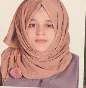 Ayishath Husna Raihana