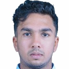ASHIK C THARIAN