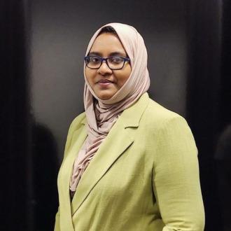 ASHIFA HANIF