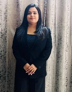 Preeti Salhotra