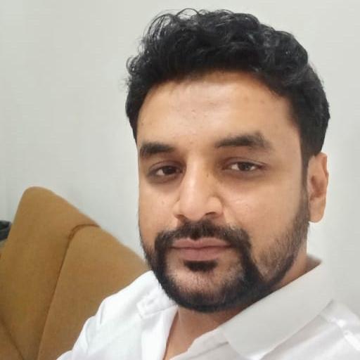 MOIN SHAIKH