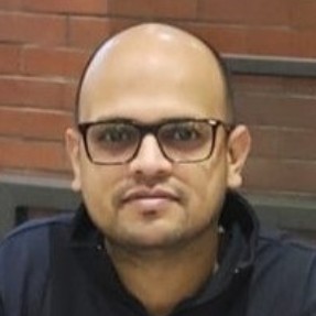 Abhishek Sinha