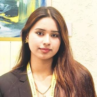 PALLAVI TRIPATHI