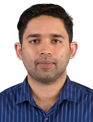 JERIN SAM JOHN