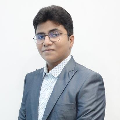 Soumyadeep Dutta