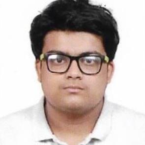 Soham Dhar
