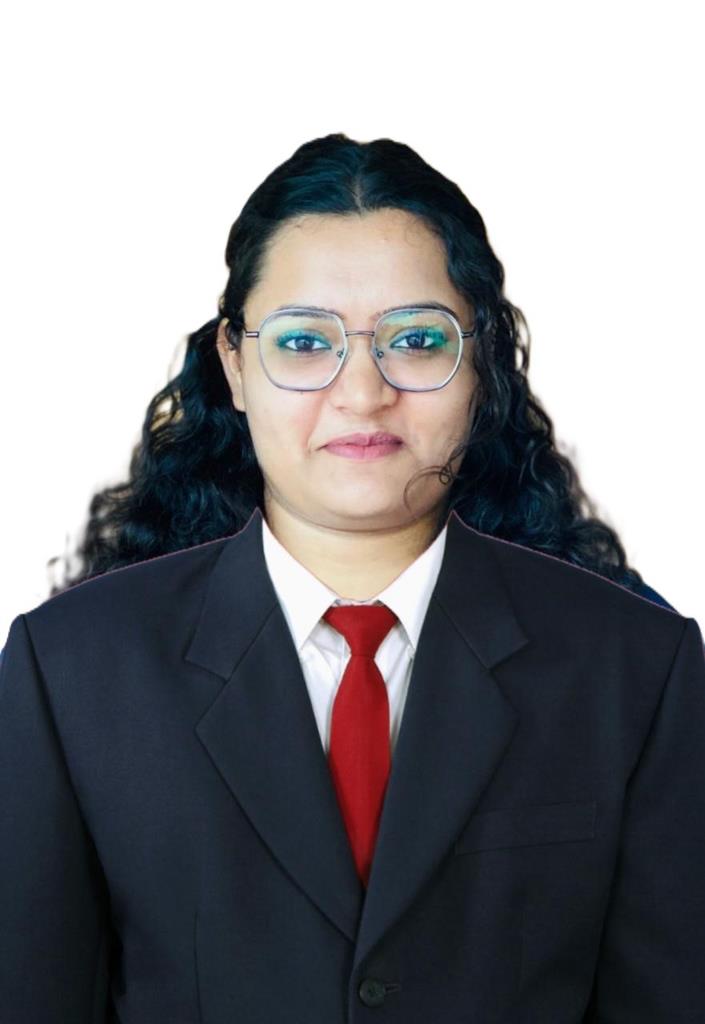 Tanvi Rahul Barshikar