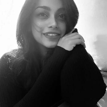 SHAIZA PARVEEN