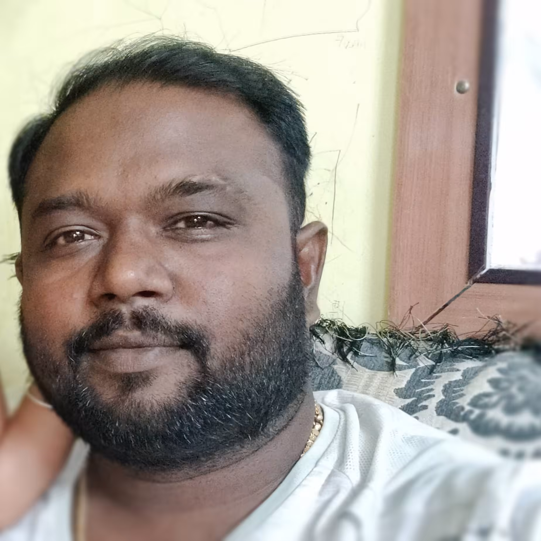 Murugesan A