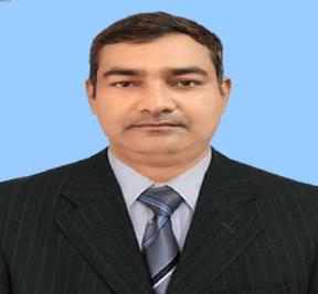 Avinash Kumar Singh