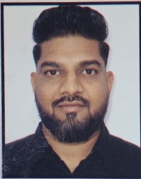 Aniket More
