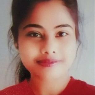 SIMRAN SHEIKH