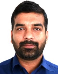 Deepak Kumar