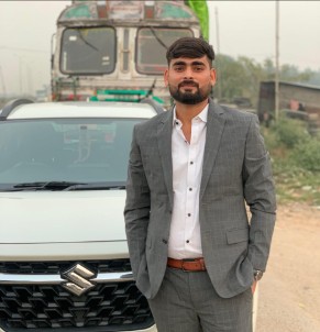 ADARSH SHUKLA